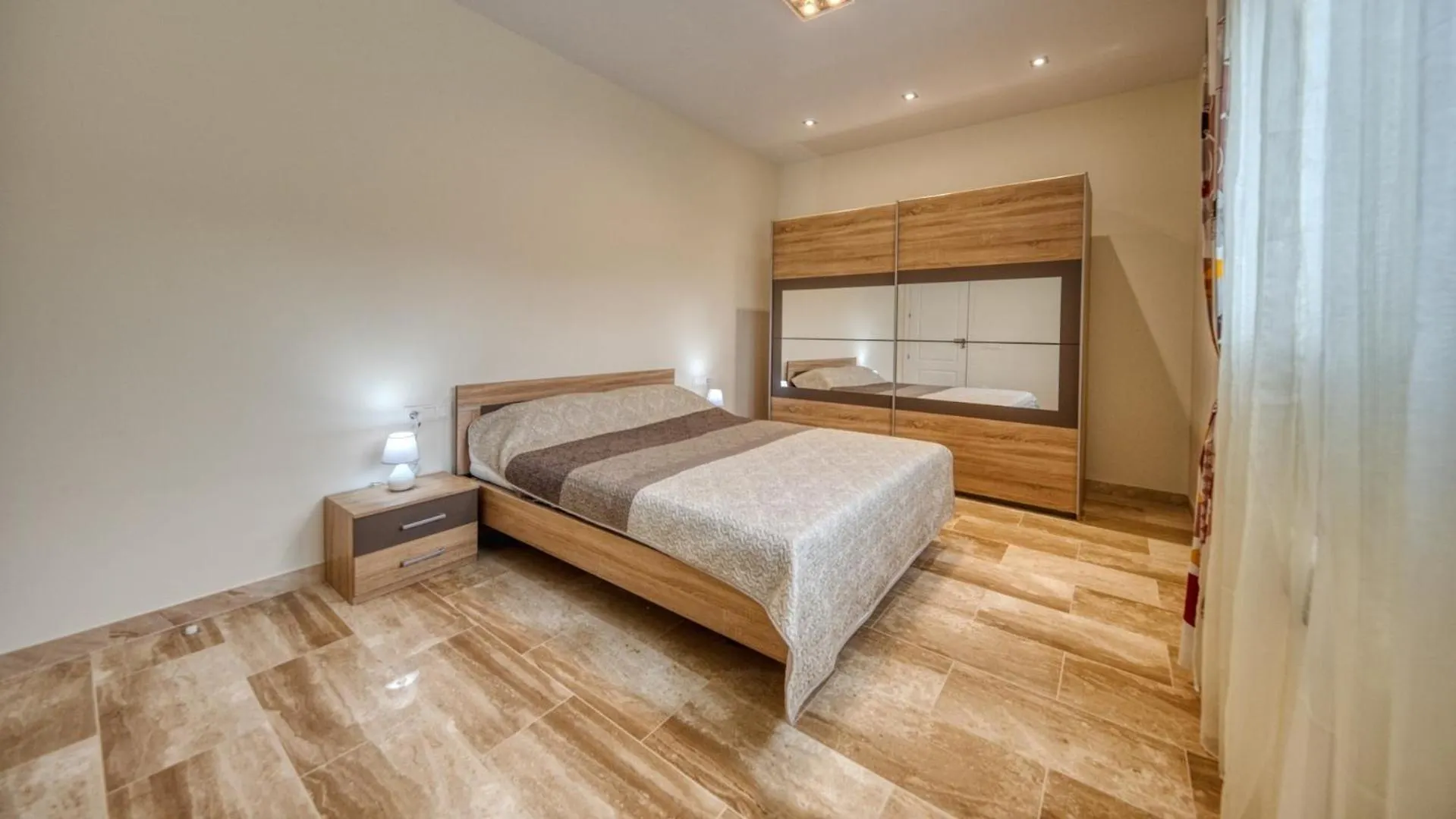 Costacabana - Villa Madison 료렛 드 마르 스페인