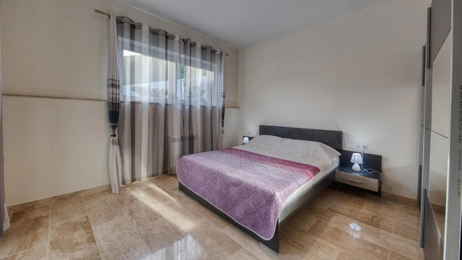 Costacabana - Villa Madison 료렛 드 마르 스페인